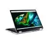 Laptop 2w1 Acer Aspire 3 Spin A3SP14-31PT-39P6 14" i3-N305 8GB RAM 256GB Dysk SSD Win11S Srebrny