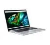 Laptop 2w1 Acer Aspire 3 Spin A3SP14-31PT-39P6 14" i3-N305 8GB RAM 256GB Dysk SSD Win11S Srebrny
