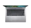 Laptop 2w1 Acer Aspire 3 Spin A3SP14-31PT-39P6 14" i3-N305 8GB RAM 256GB Dysk SSD Win11S Srebrny