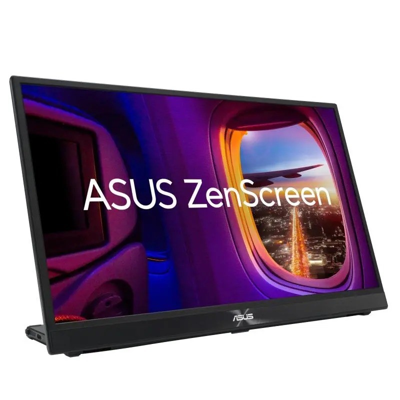 Monitor ASUS ZenScreen MB17AHG  17" Full HD IPS 144Hz 5ms Przenośny