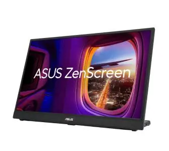 Monitor ASUS ZenScreen MB17AHG  17" Full HD IPS 144Hz 5ms Przenośny