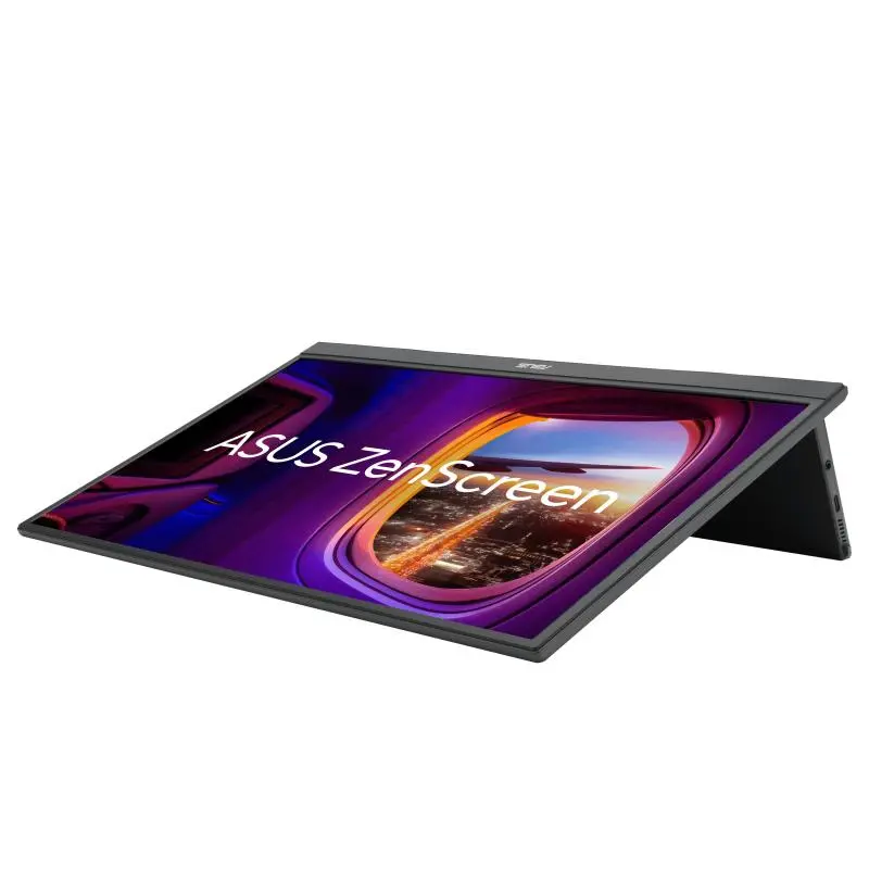 Monitor ASUS ZenScreen MB17AHG  17" Full HD IPS 144Hz 5ms Przenośny