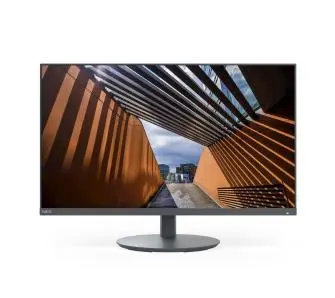 Monitor NEC MultiSync E244FL 24" Full HD VA 60Hz 6ms Czarny