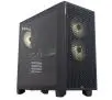 Komputer gamingowy Optimus E-Sport GA520T-CR1 R5 3600 16GB RAM 1TB Dysk SSD RX6600 Win11