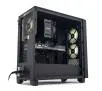 Komputer gamingowy Optimus E-Sport GA520T-CR1 R5 3600 16GB RAM 1TB Dysk SSD RX6600 Win11