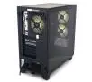Komputer gamingowy Optimus E-Sport GA520T-CR1 R5 3600 16GB RAM 1TB Dysk SSD RX6600 Win11