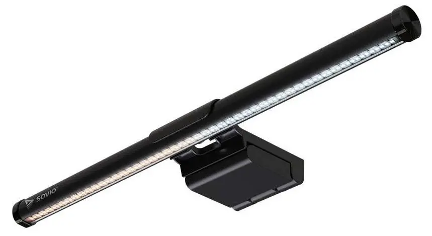 Lampka biurkowa Savio Lightbar LED LB-02 230lm