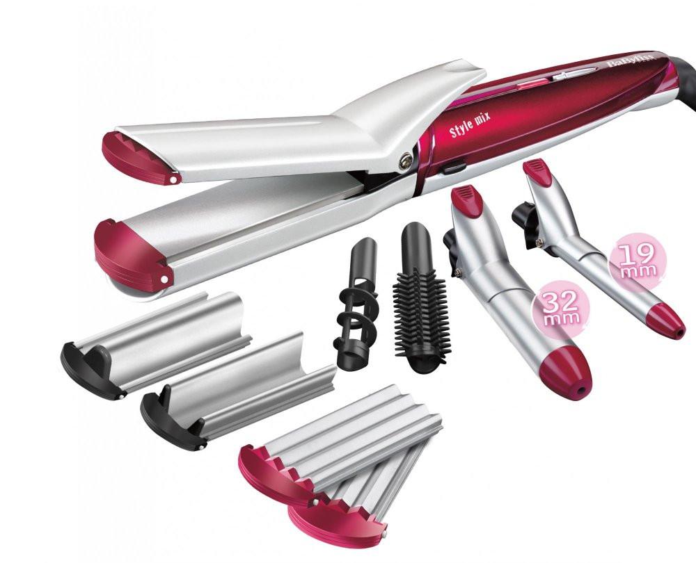 BaByliss MS21E