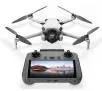 Dron DJI Mini 4 Pro RC 2 FLY MORE COMBO