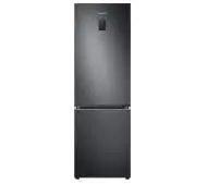 Samsung RB34C775CB1 Funkcje AI Pełny No Frost 185,3cm Szuflada z kontrolą wilgotności Zdalne sterowanie Grafitowa Stal