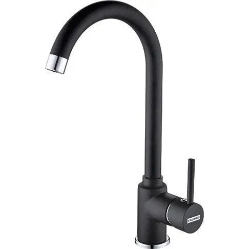 Zlewozmywak Franke Sirius 2.0 S2D 611-62 Onyx + bateria Pola Onyx
