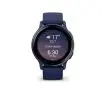 Smartwatch Garmin vivoactive 5 42mm GPS Niebieski