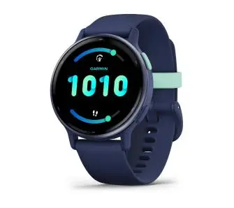 Smartwatch Garmin vivoactive 5 42mm GPS Niebieski