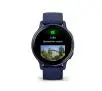 Smartwatch Garmin vivoactive 5 42mm GPS Niebieski