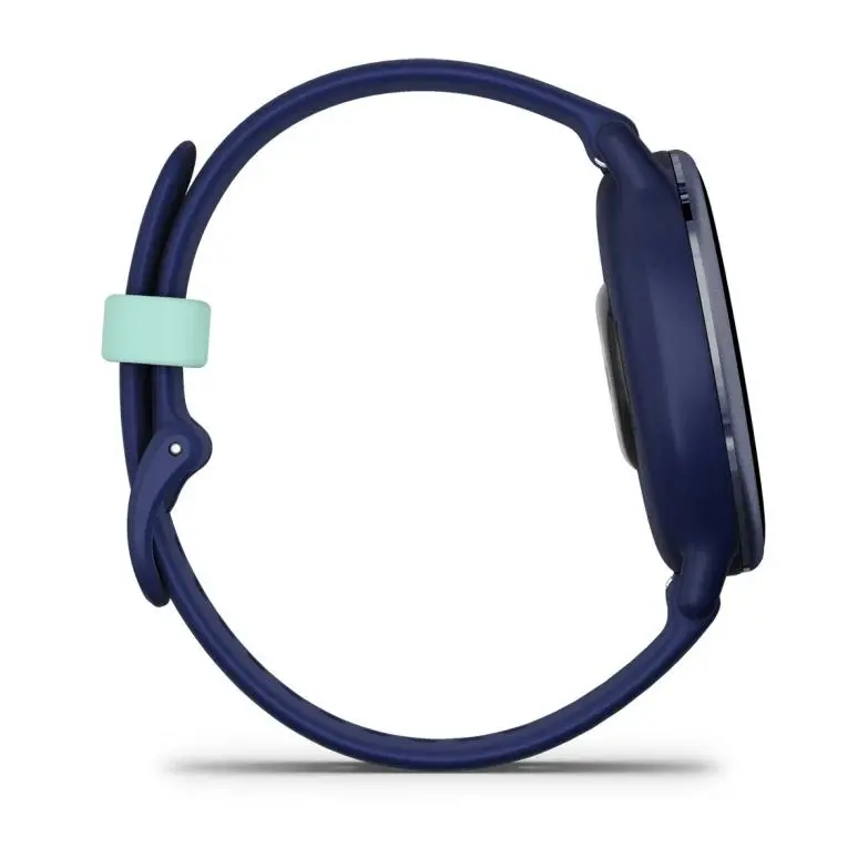 Smartwatch Garmin vivoactive 5 42mm GPS Niebieski