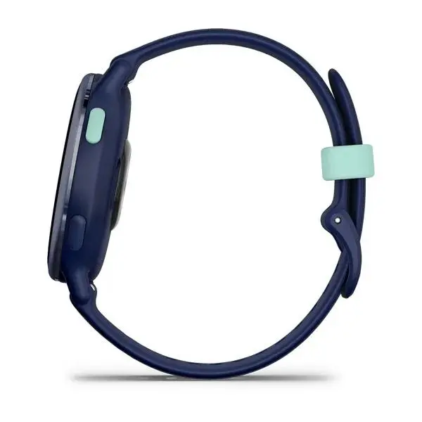 Smartwatch Garmin vivoactive 5 42mm GPS Niebieski