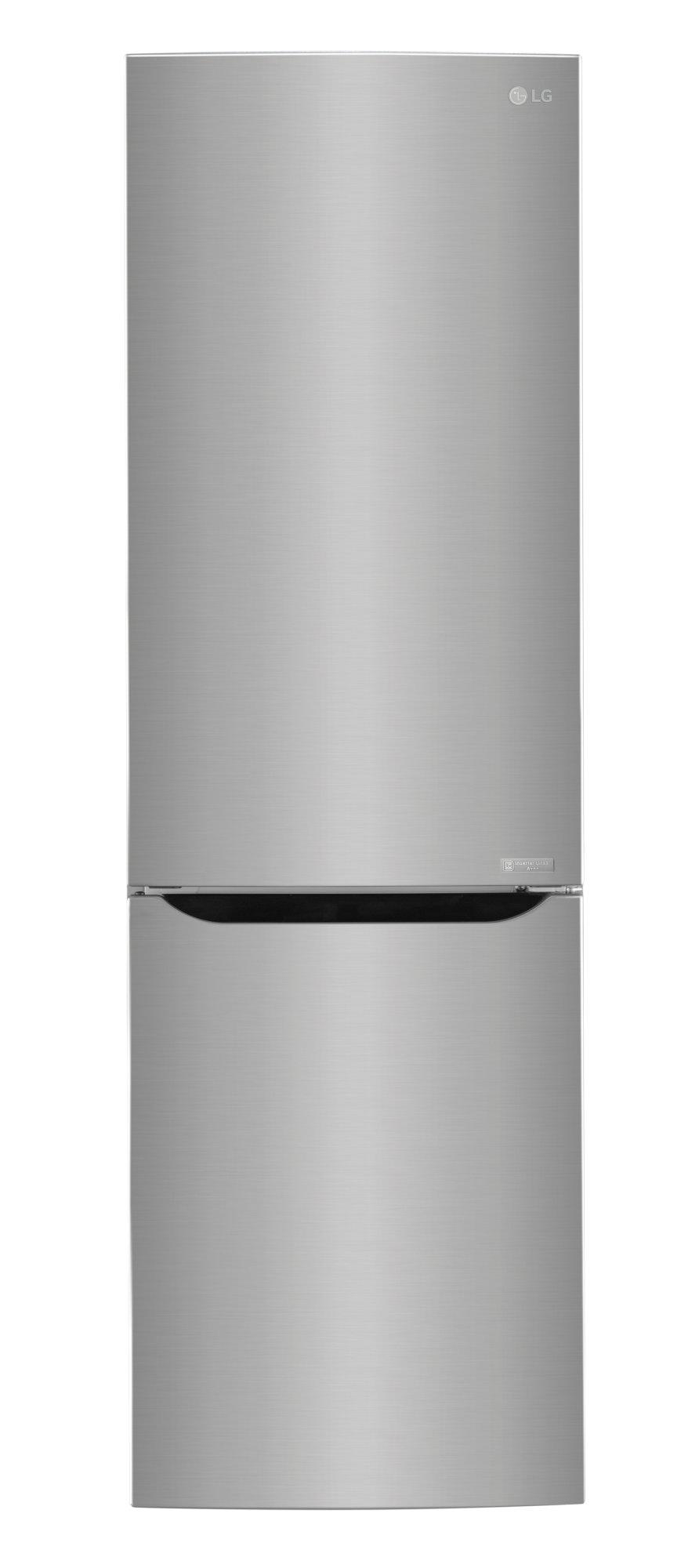 Lodówka LG Premium GBB59PZGFS