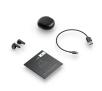 Słuchawki bezprzewodowe Soundpeats Air4 Douszne Bluetooth 5.3 Czarny