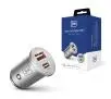 Ładowarka samochodowa 3mk Hyper Car Charger 45W
