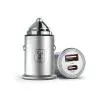 Ładowarka samochodowa 3mk Hyper Car Charger 45W