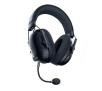 Słuchawki bezprzewodowe z mikrofonem Razer Blackshark V2 Pro 2023 Nauszne Czarny