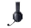 Słuchawki bezprzewodowe z mikrofonem Razer Blackshark V2 Pro 2023 Nauszne Czarny