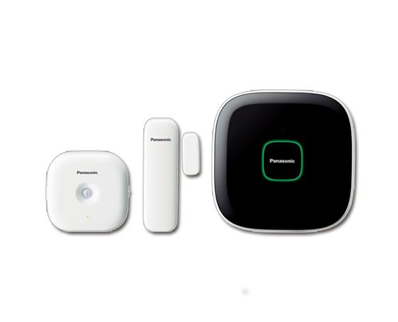 Panasonic Zestaw startowy KX-HN6010FXW