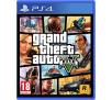 Konsola Sony PlayStation 4  1TB + DriveClub + Grand Theft Auto V + Heavy Rain&Beyond Dwie Dusze