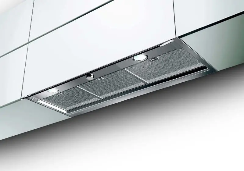 Faber In-Nova Smart X A90 Inox