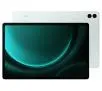 Tablet Samsung Galaxy Tab S9 FE+ SM-X610 12,4" 8/128GB Wi-Fi Miętowy