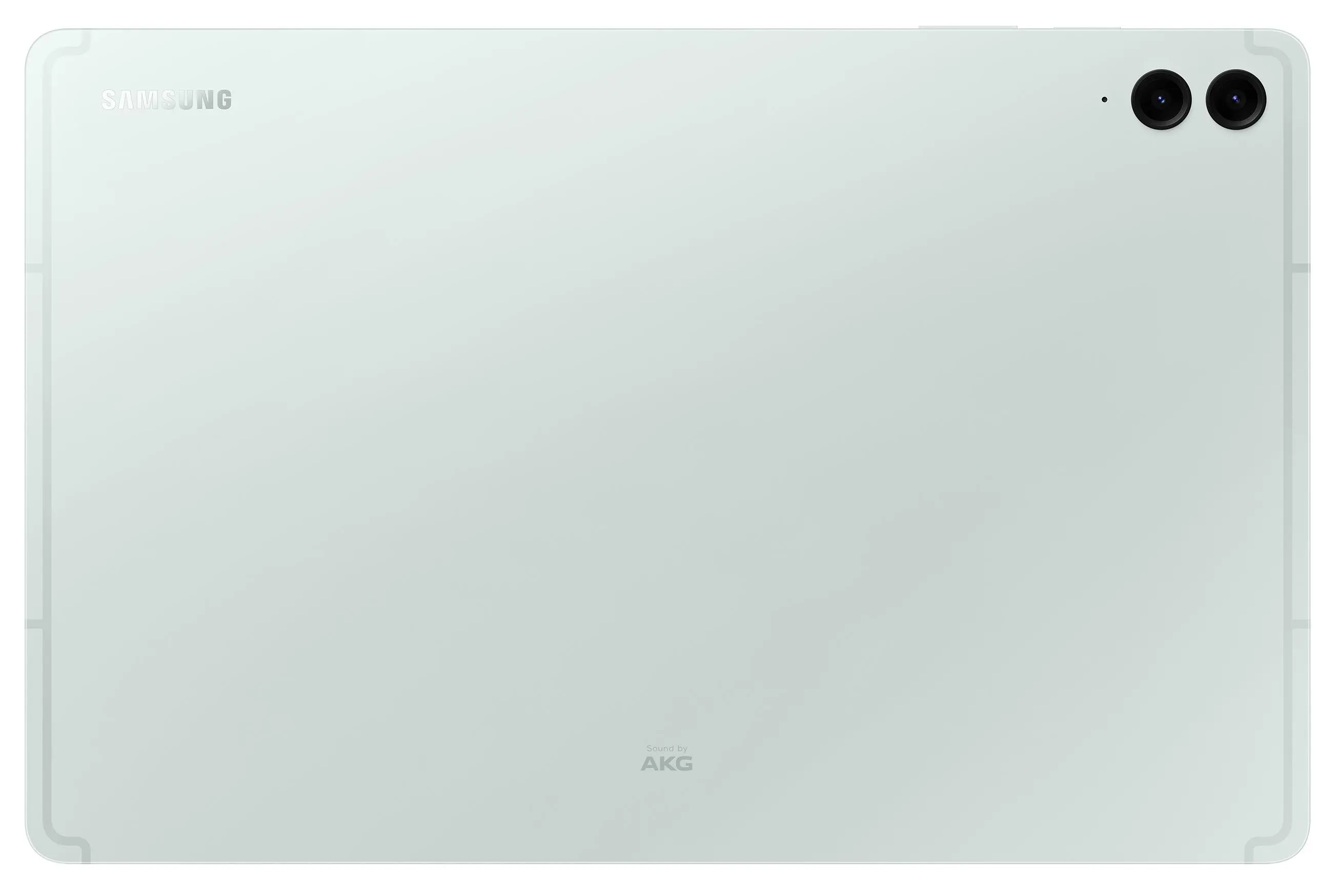 Tablet Samsung Galaxy Tab S9 FE+ SM-X610 12,4" 8/128GB Wi-Fi Miętowy