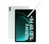 Tablet Samsung Galaxy Tab S9 FE+ SM-X610 12,4" 8/128GB Wi-Fi Miętowy