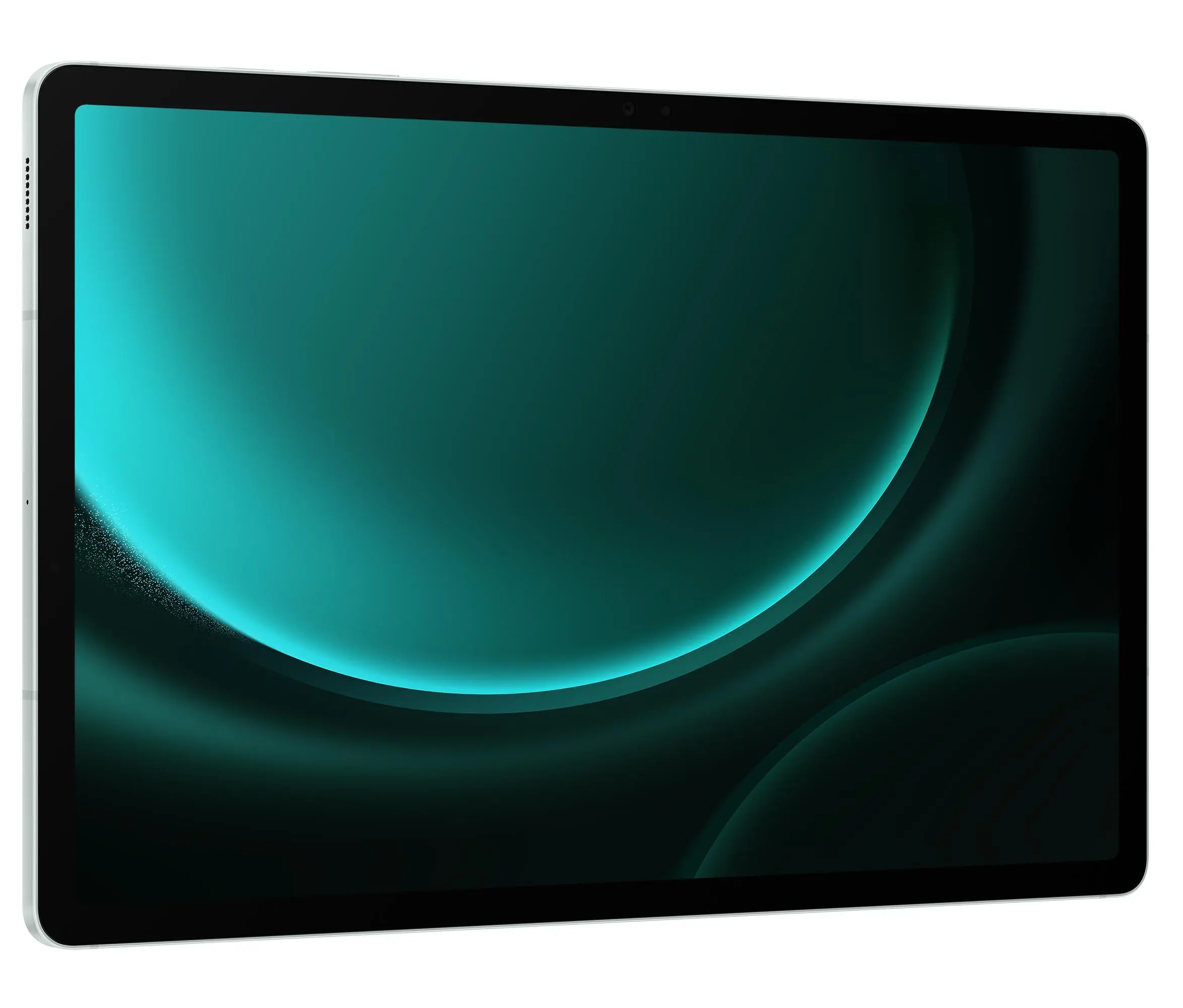 Tablet Samsung Galaxy Tab S9 FE+ SM-X610 12,4" 8/128GB Wi-Fi Miętowy