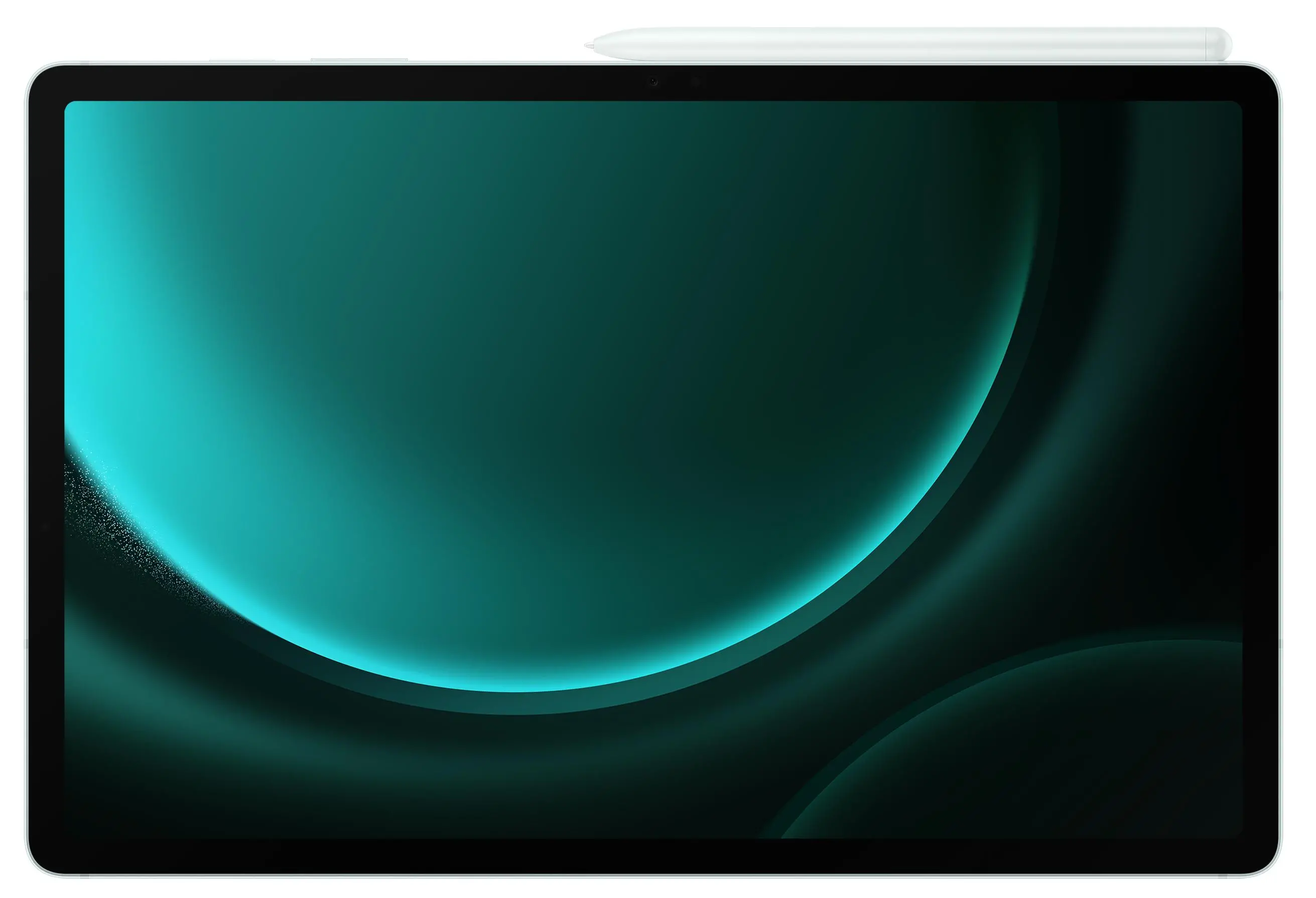 Tablet Samsung Galaxy Tab S9 FE+ SM-X610 12,4" 8/128GB Wi-Fi Miętowy