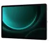 Tablet Samsung Galaxy Tab S9 FE+ SM-X610 12,4" 8/128GB Wi-Fi Miętowy