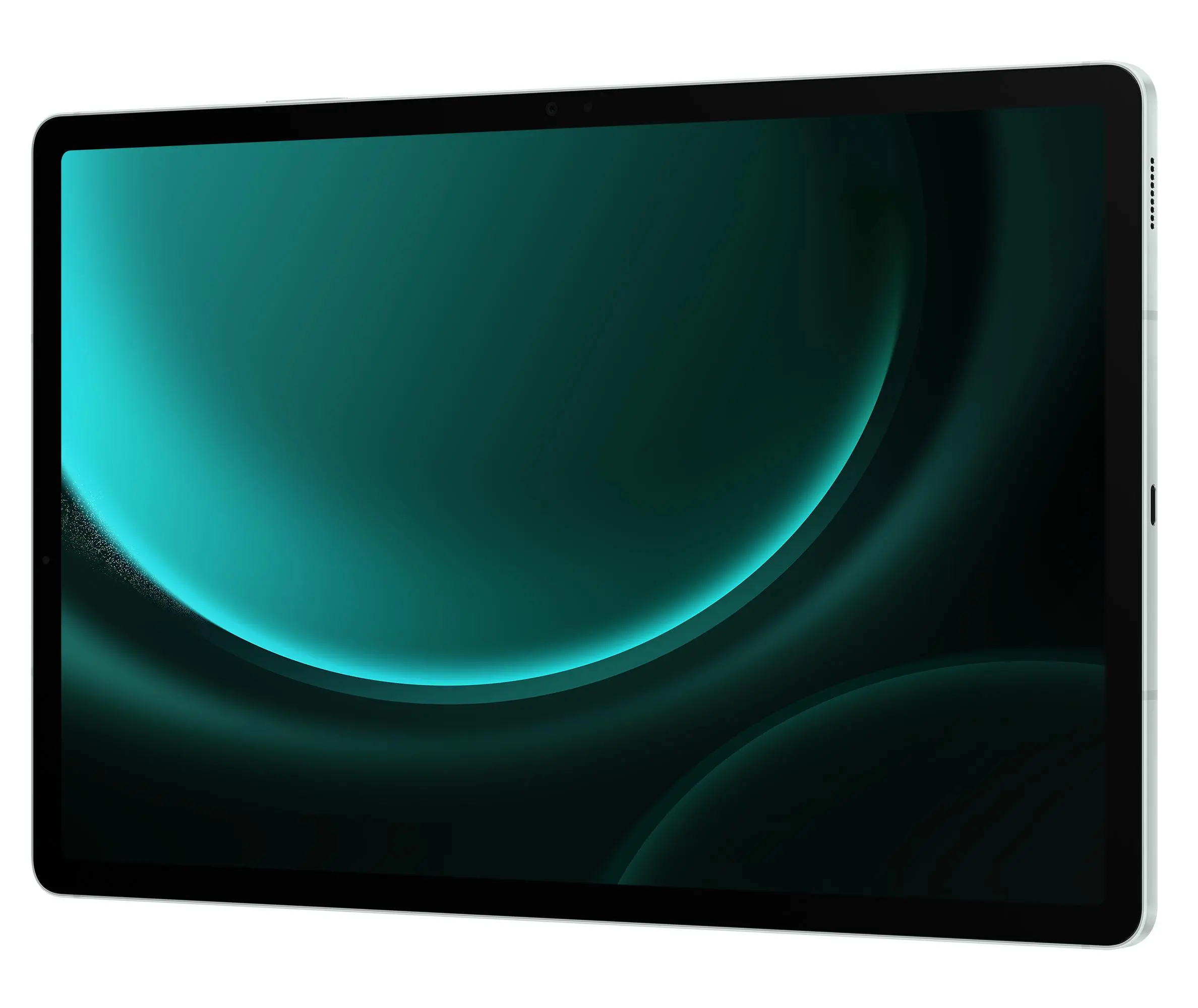 Tablet Samsung Galaxy Tab S9 FE+ SM-X610 12,4" 8/128GB Wi-Fi Miętowy