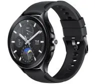 Xiaomi Watch 2 Pro 46mm GPS Czarny