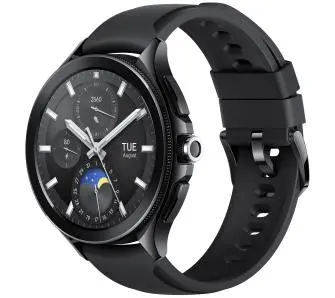 Smartwatch Xiaomi Watch 2 Pro 46 mm GPS Czarny