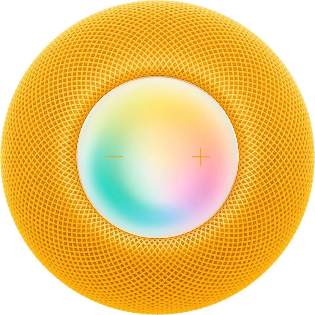 Głośnik Apple HomePod Mini Żółty