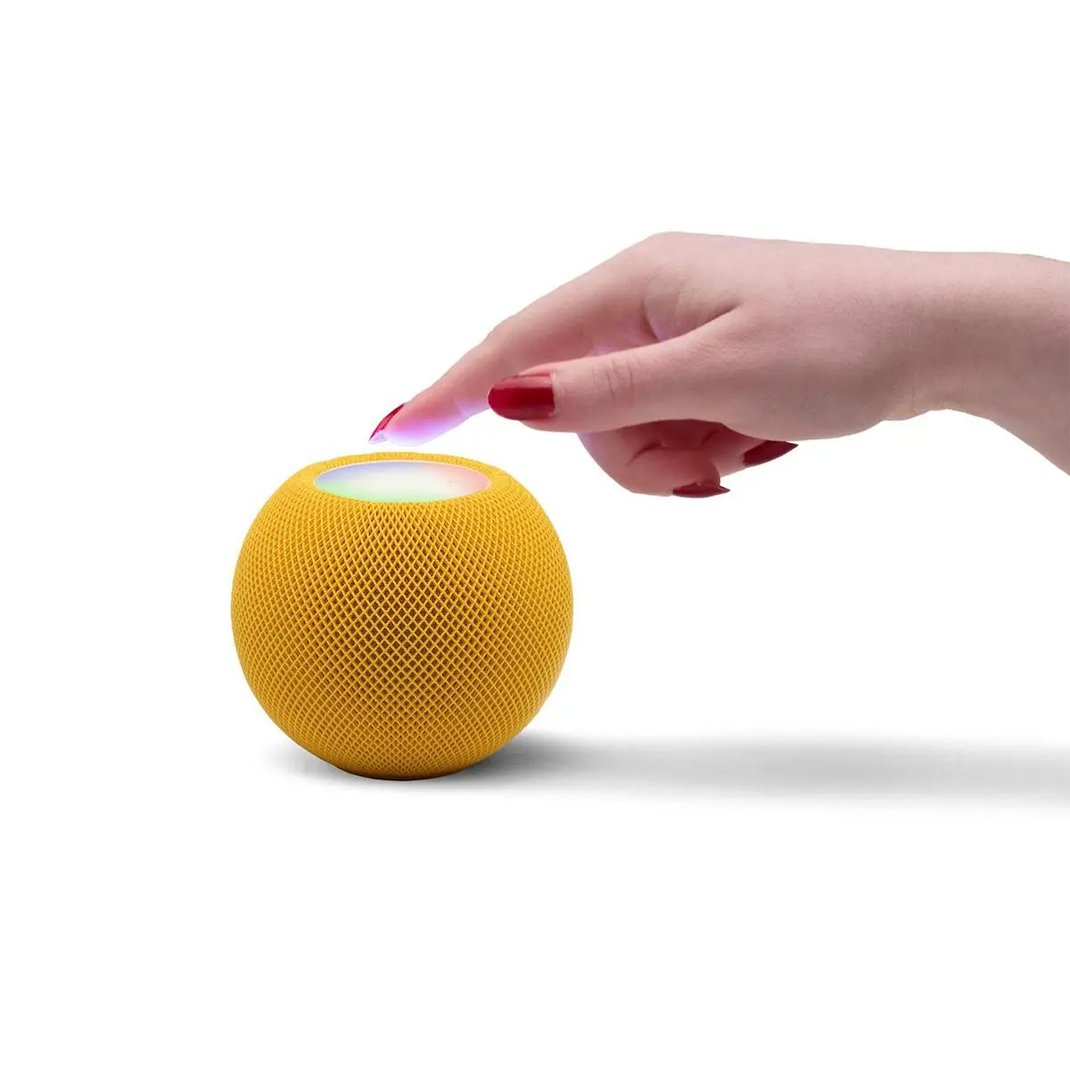 Głośnik Apple HomePod Mini Żółty