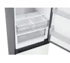 Lodówka Samsung Bespoke RB38C7B6AAP Pełny No Frost 203cm Szuflada z kontrolą wilgotności Soczysta Brzoskwinia/Elegancki Granat