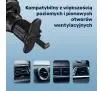 Ładowarka samochodowa Unitek P1403A 38W MagSafe Czarny