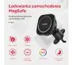 Ładowarka samochodowa Unitek P1403A 38W MagSafe Czarny