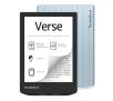 Czytnik E-booków Pocketbook Verse - 6" - 8GB -WiFi - niebieski