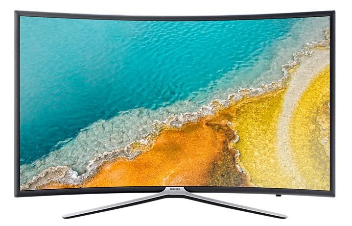 Samsung UE49K6370SS Curved