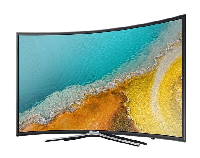 Samsung UE49K6370SS Curved - Opinie, Cena - OleOle.pl