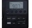 Radioodbiornik Lenco MPR-035BK Radio FM Czarny