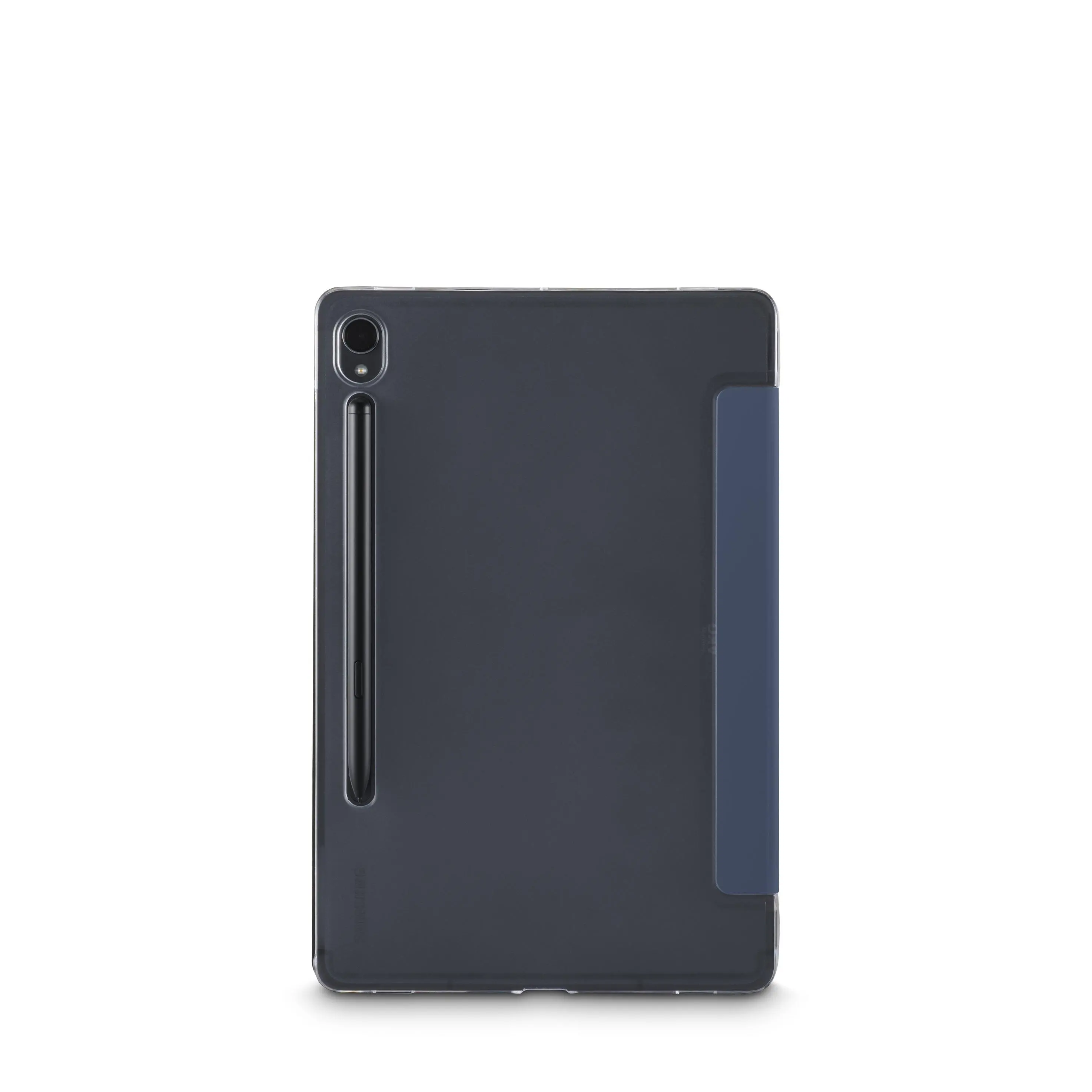 Etui na tablet Hama Fold Clear Samsung Galaxy Tab S9 11" Niebieski