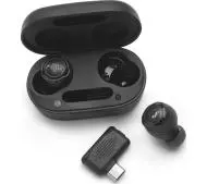 JBL Quantum TWS Air Douszne Czarny
