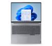 Laptop biznesowy Lenovo ThinkBook 16 G6 ABP 16" R7 7730U 16GB RAM  512GB Dysk SSD  Win11 Pro Szary